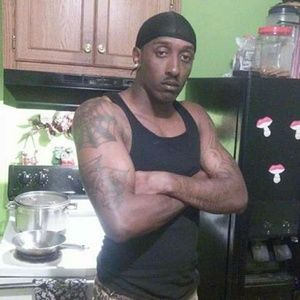 Meet your Posher, Tony